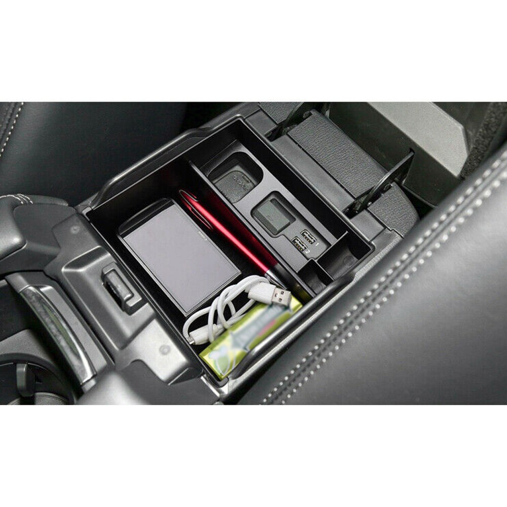 Accessories Car Storage Box Waterproof For Mazda 6 Atenza