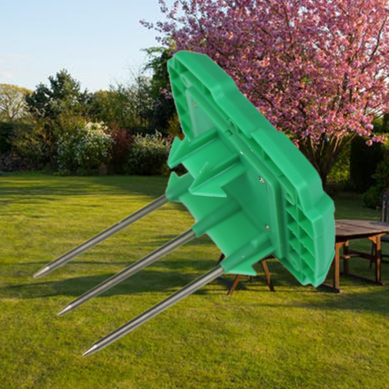 Soil Moisture Meter Blue-tooth Soil Moisture Temperature Test Kit Accurate Plant Monitor Use with APP &amp; Blue-tooth