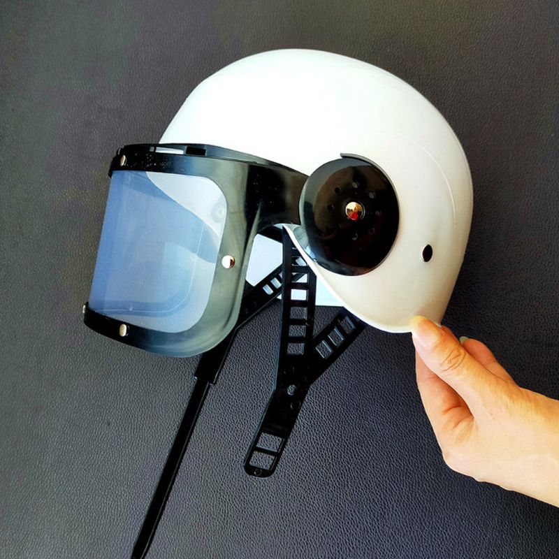 Kids Safety Full Face Riding Helmet Bicycle Cycling Outdoor Sports Riding Headgear Protector