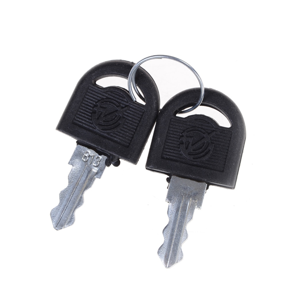 Practical High-grade Desk Drawer Lock Wardrobe Locks Cabinet Locks Furniture Cam Locks