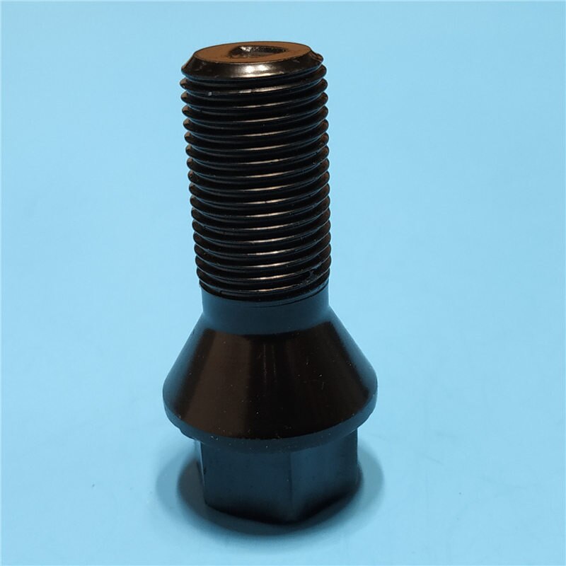 Pernos de llanta de rueda M14 * 1,25 1 Uds. Para MINI R59 R61 F55 F56 36 13 6 781 151 36 13 6 774 896 36136781151