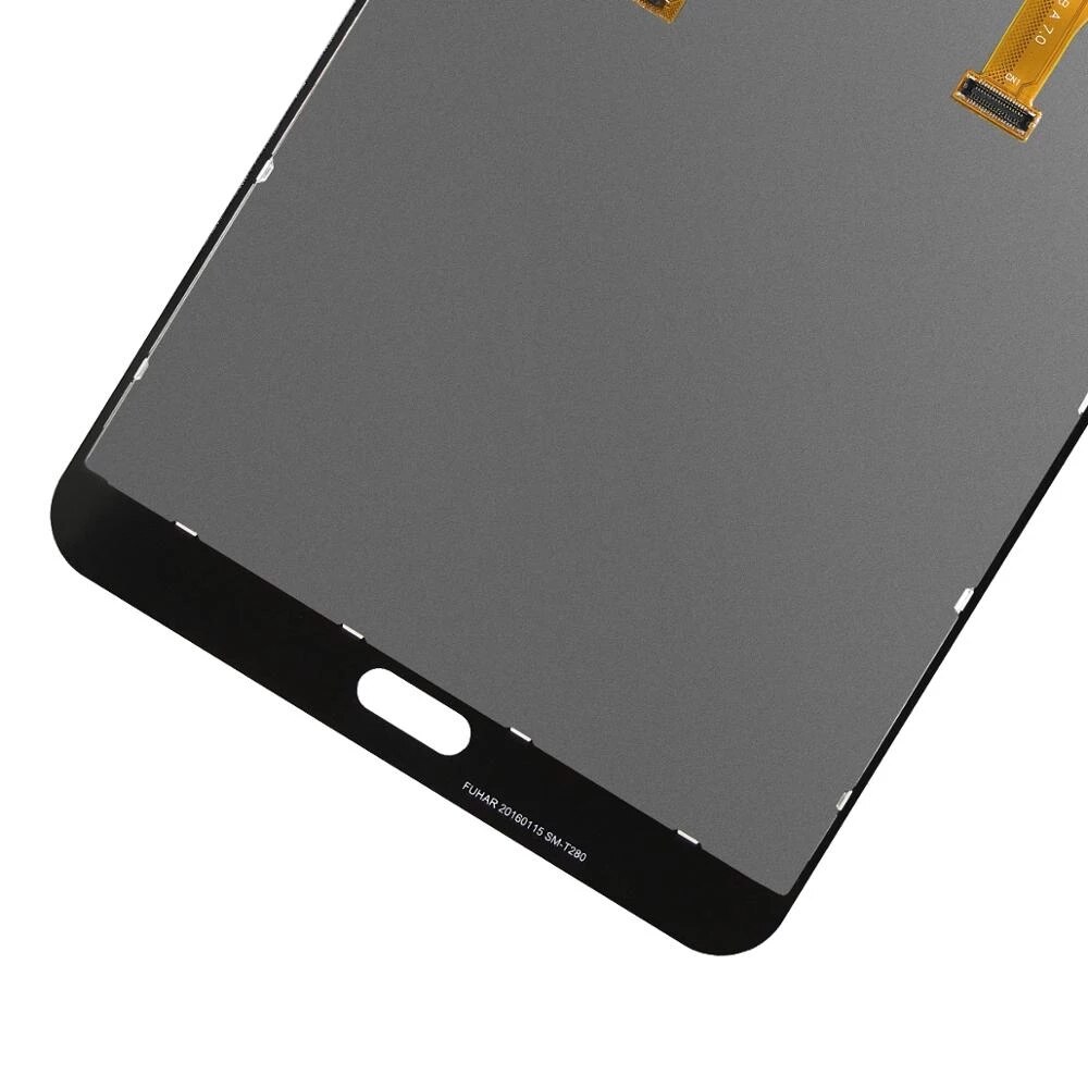Original LCD For Samsung Galaxy Tab A 7.0 T285 T280 SM-T285 SM-T280 LCD Display Touch Screen Digitizer Full Assembly Replacement