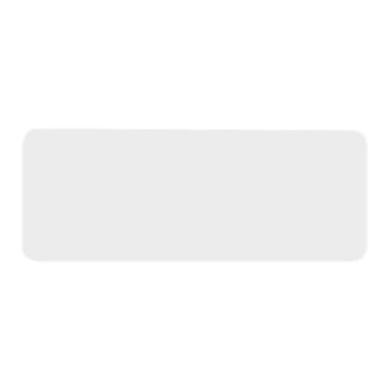 Anti-dust Waterproof Keyboard Cover Universal Soft Silicone Protector Film Replacement for Macbook Laptop Notebook: 14inch