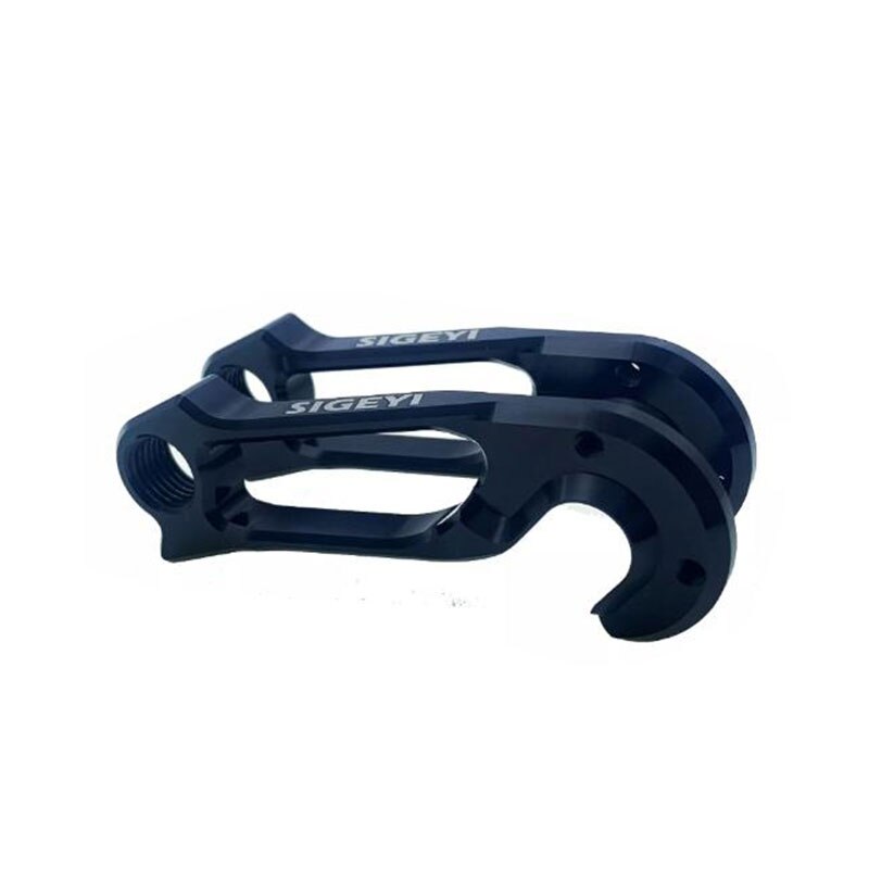 Fiets Transmissie Bescherming Achterste Hanger Extender Protector Voor Disc Braker Giant Disc/Giant Velg Disc: Giant Rim