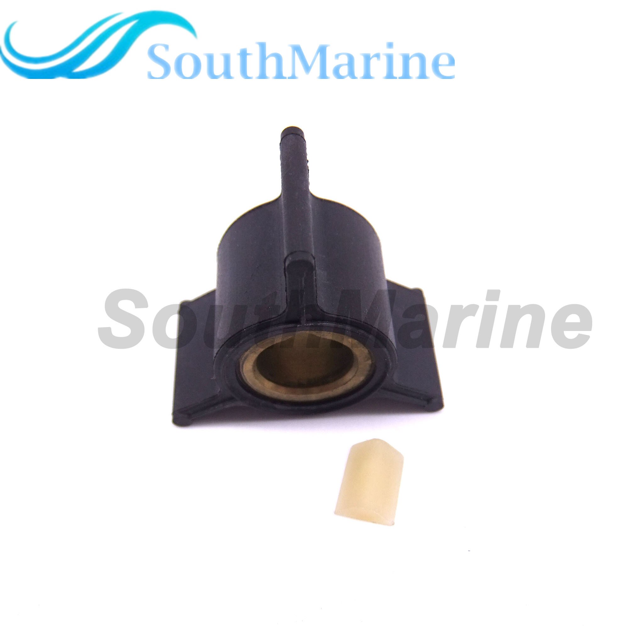 433935 433915 396852 18-3015 Impeller for Johnson Evinrude OMC 2HP 3HP 4HP Outboard Motor Parts ,