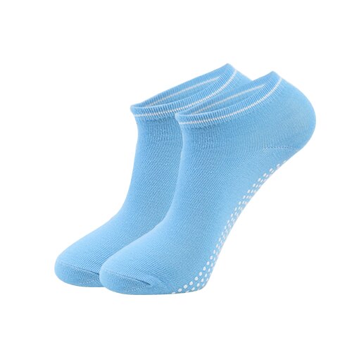 Vancle Yogasokken dames EU 36-41, met anti-slip functie voor yoga pilates sport, wit (4 paar), 36-41 EU Vancle Yogasokken dames EU 36-41, met anti-slip functie voor yoga pilates sport, wit (4 paar), 36-41 EU