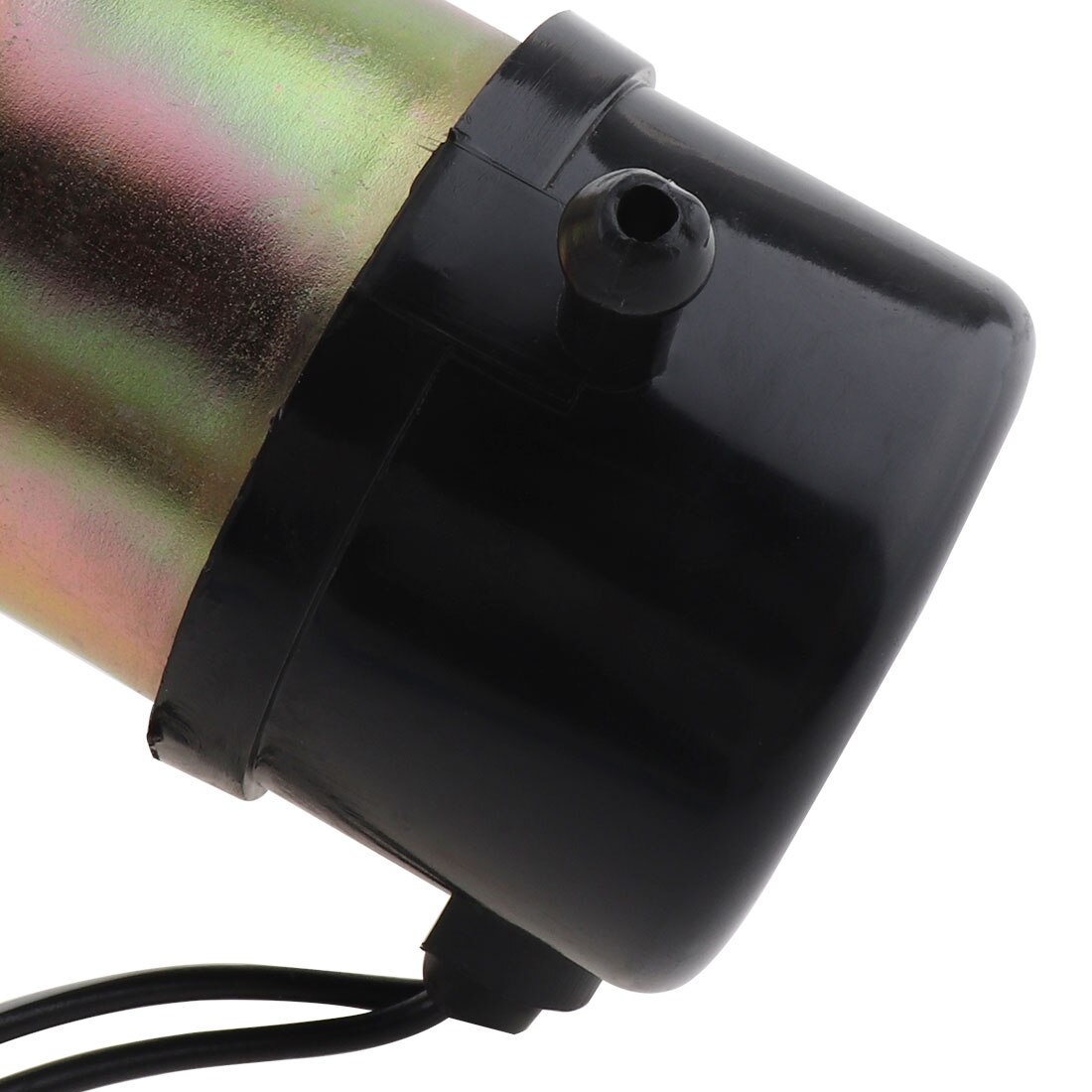 Universele Brandstofpomp 12V 2PSI 60 ~ 80LPH Motorfiets High Flow Elektrische Brandstofpomp Voor CBR600F CBR600F2 CBR600F3 CBR600F4 1987-2000
