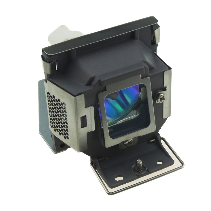 Compatibel 5J. J0A05.001 projector lamp voor Benq MP515 MX501 MP515ST MP526 MP575 MP576 met behuizing