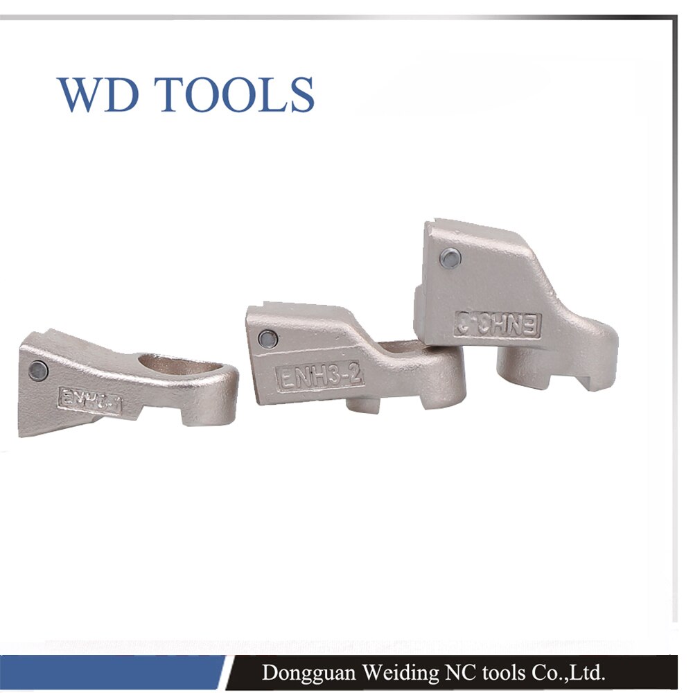 Insert holder CBH4-2 CBH4-3 For CBH finish boring head TP seat holder or TC CBH seat holder