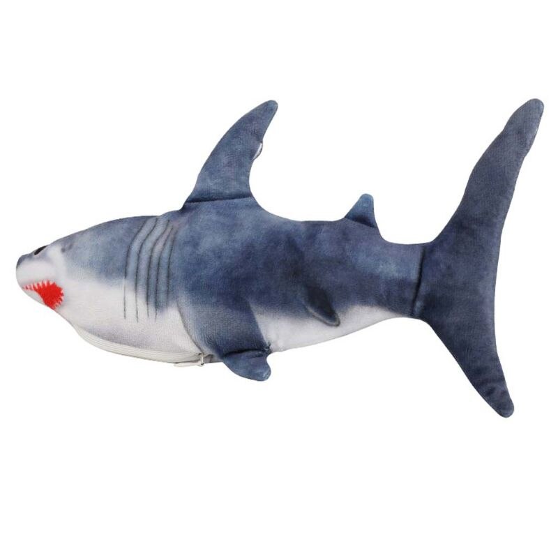 Electric Doll Fish Cat Interactive Toy Realistic Wagging Fish Pet Chew Bite Prop GXMB: 1