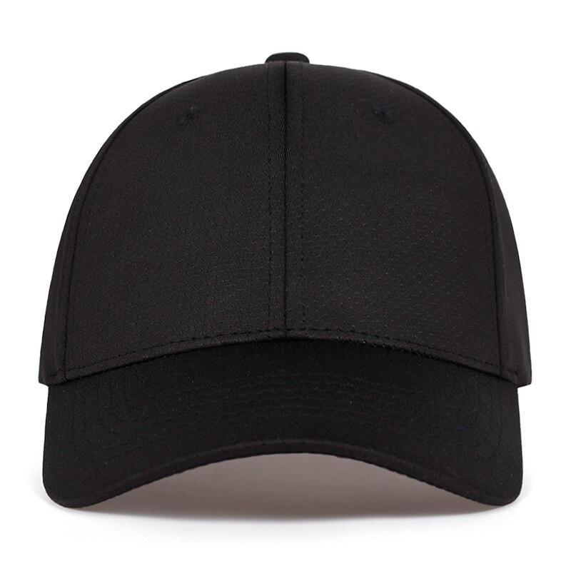 Gorra de béisbol de color sólido de 6 colores papá sombrero verano hip hop casual gorras 100% algodón Hombres Mujeres golf sombreros