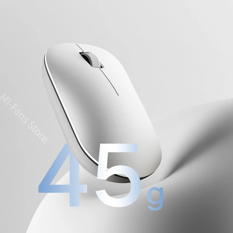 2025 Xiaomi Drahtlose Tastatur Maus Set Combo 3 2,4G Schlank Volle Größe 104 Tasten Stille Für Computer Windows PC Laptop Büro Tablet