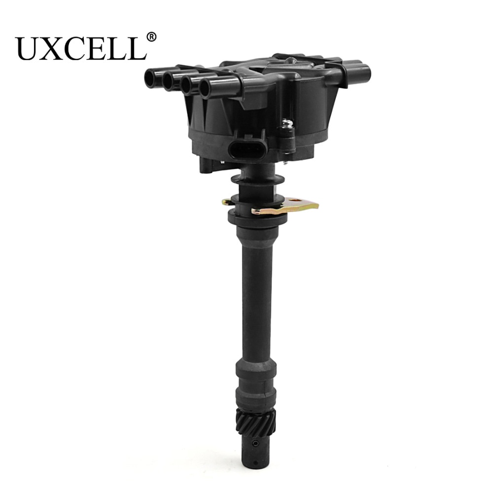 UXCELL Car Ignition Distributor For Chevrolet GMC C1500 C2500 C3500 K1500 K2500 K3500 Suburban Express Savana Tahoe Yukon Vortec