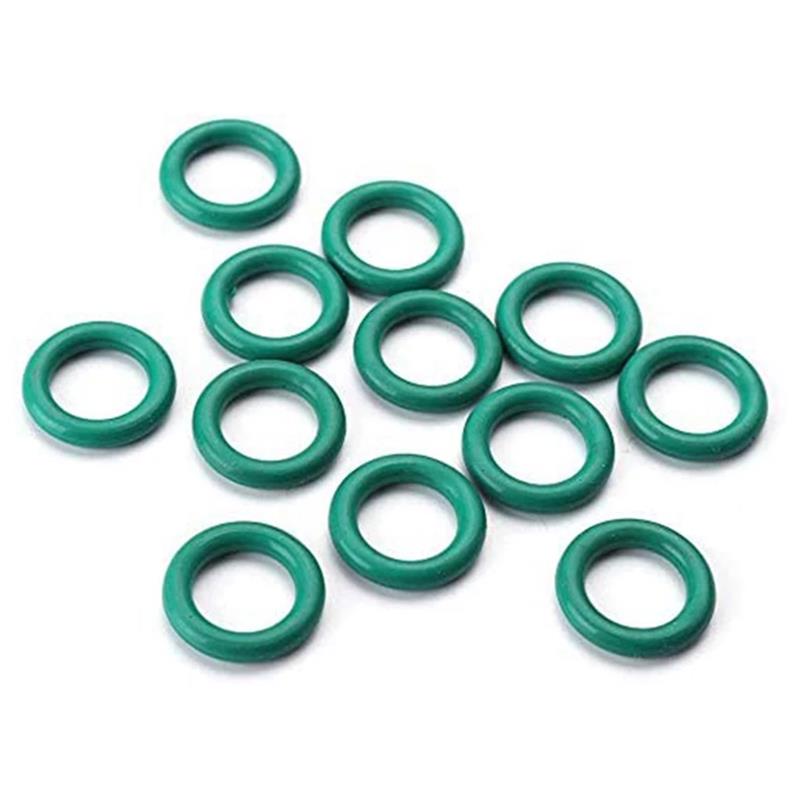 55 PCS TIG Welding Torch Accessories Kit Alumina Nozzle Stubby Gas Lens 10 Pyrex Cup Kit For TIG WP-17/18/26