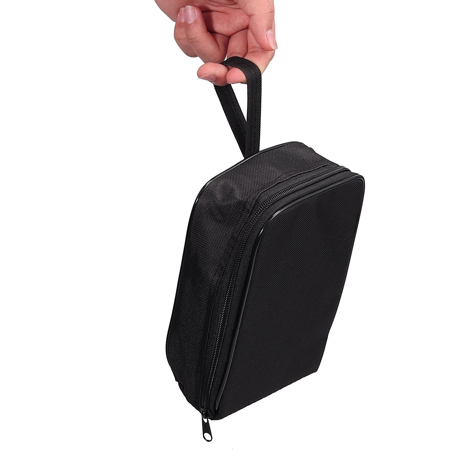 Neoteck Universele Magneet Opknoping Kit Voor Fluke Tpak-Past Multimeter Met Loop Attachment Magnetische En Hanger Riem