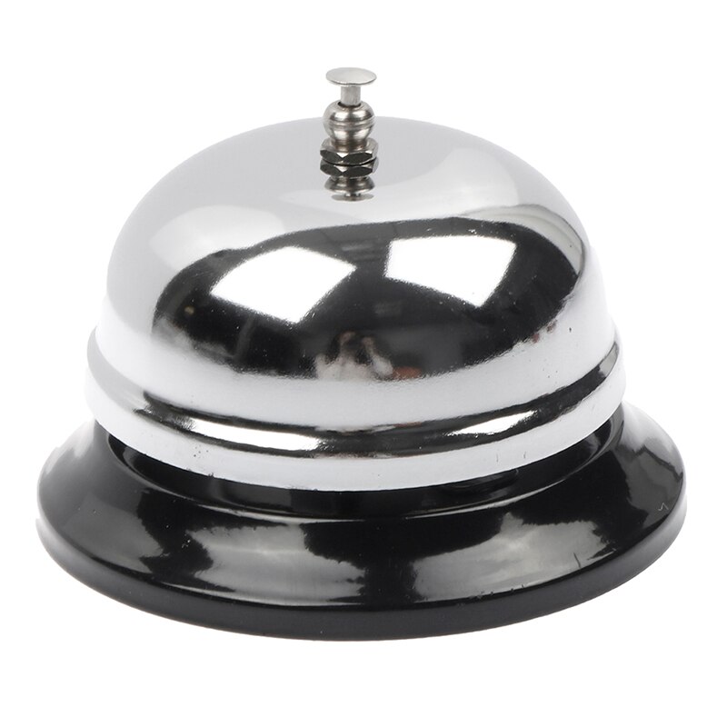 Desktop Bel Hotel Counter Receptie Restaurant Bar Service Bel Birthday Party Christmas Party Decoratie Bell