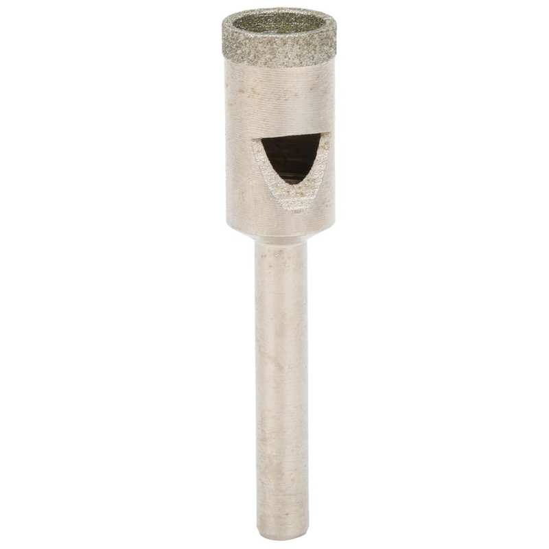 MDR-12 Standard Hole Saw Drill Bit Carbide Deep Hole Drill Hardware Tool accessories for Glass Punch