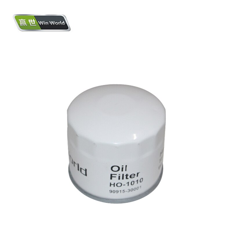 the oil filter JX0810 TO-6870 90915-30001 JX0810D1