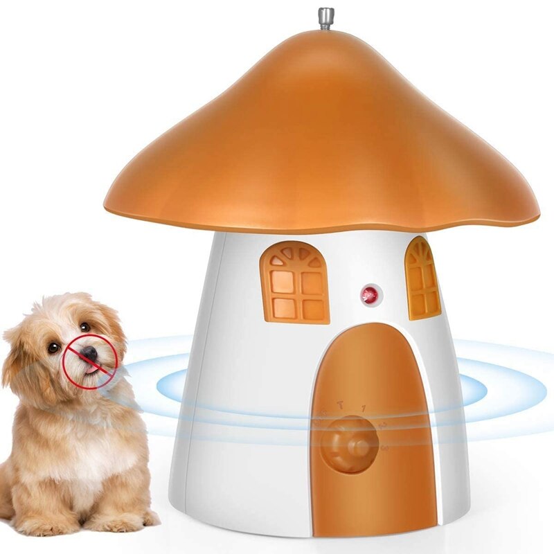 Urządzenie przeciwko szczekaniu, ultra dźwiękowy anty korowanie, dźwiękowy Kora odstraszające, urządzenie sterujące kory, kontrola kory psa