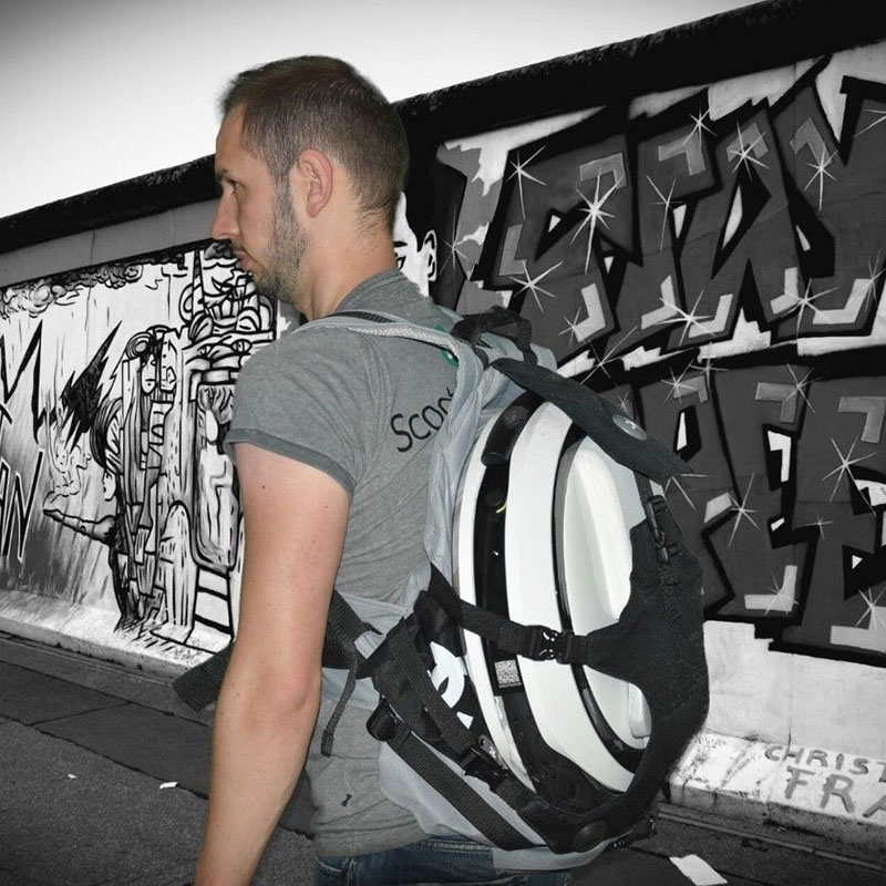 Electric unicycle backpack 10/14/16 inch monowheel Ninebot A1,S2/gotway mten3,mcm4,MCM5 ACM/Inmotion v5,v5f,v8/rockwheel GT16