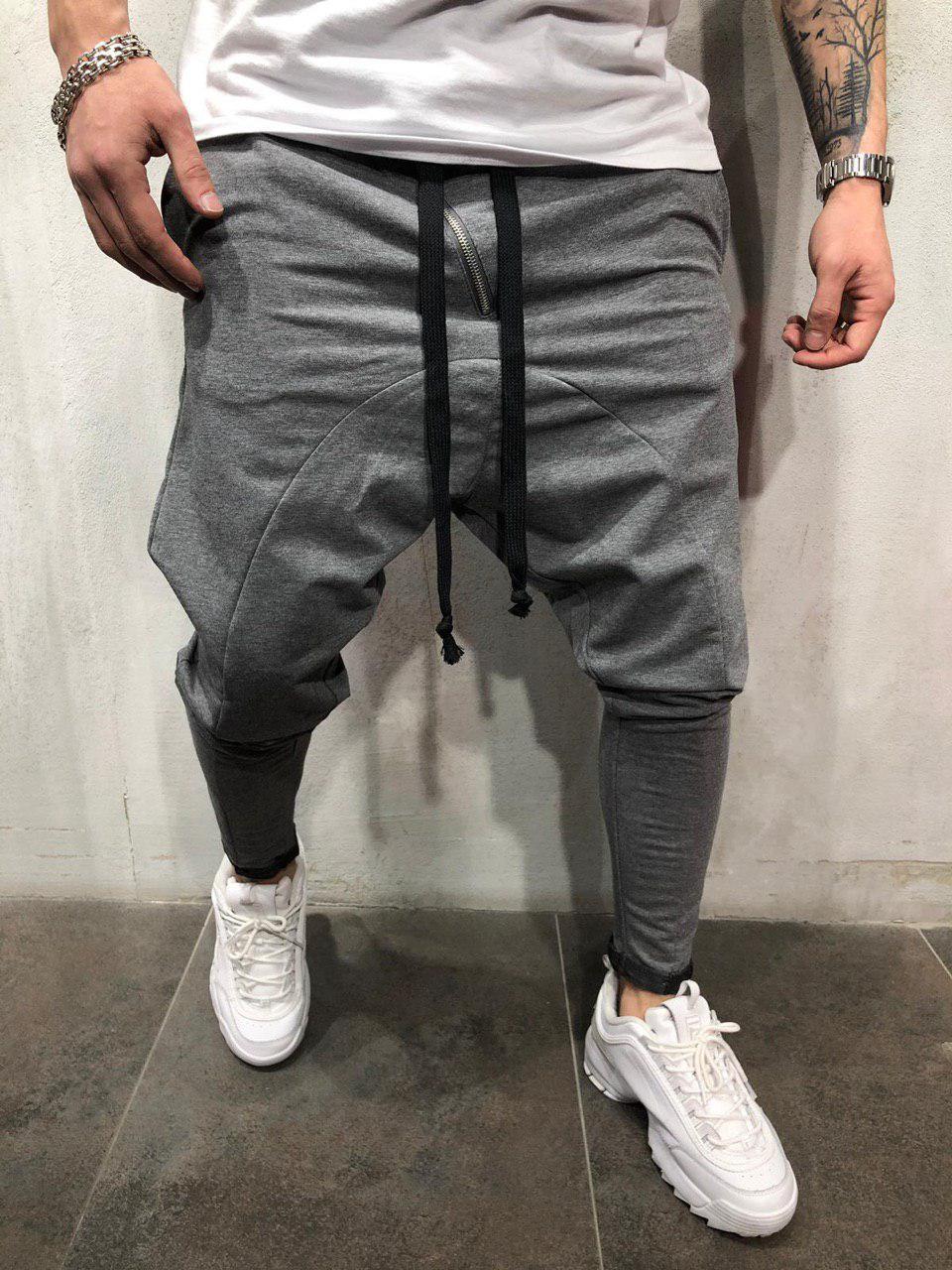 Herenbroeken casual harembroeken herenjoggingbroeken streetwear joggingbroeken heren hiphopbroeken voor jonge schooljongens en broeken