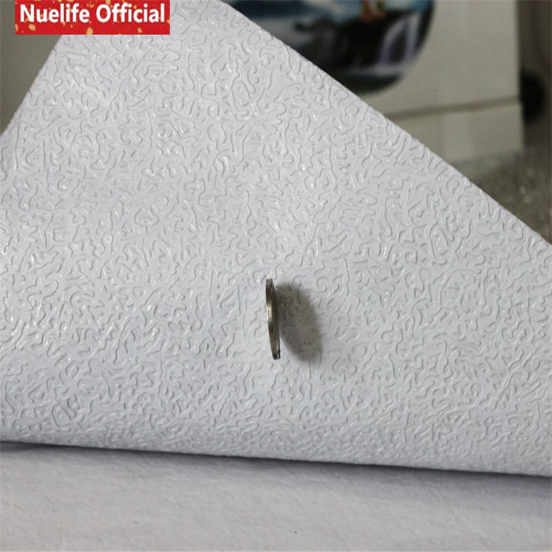 Autocollant auto-adhésif en papier aluminium | Papier épais résistant à l'humidité pour armoire, autocollant de cuisine, carrelage, poêle à haute température, feuille d'aluminium en étain