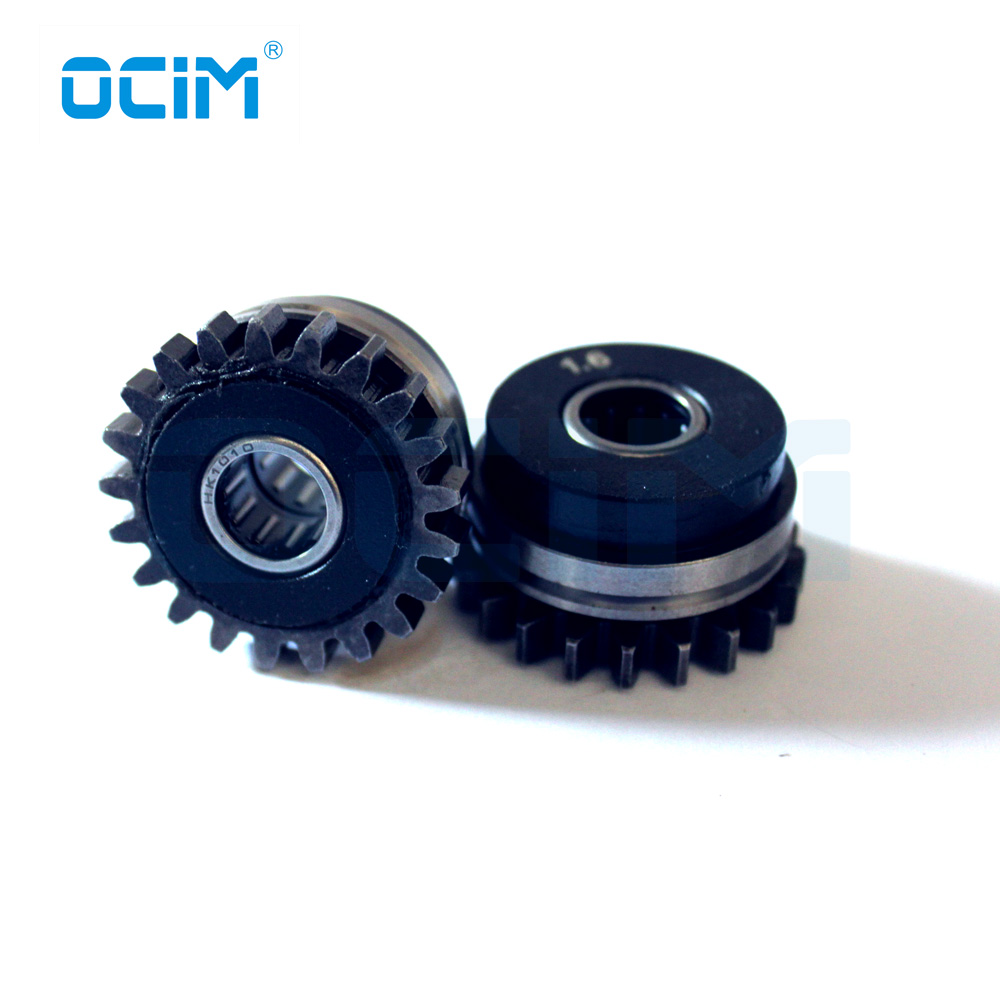 Feed roller V type 1.0-1.2mm