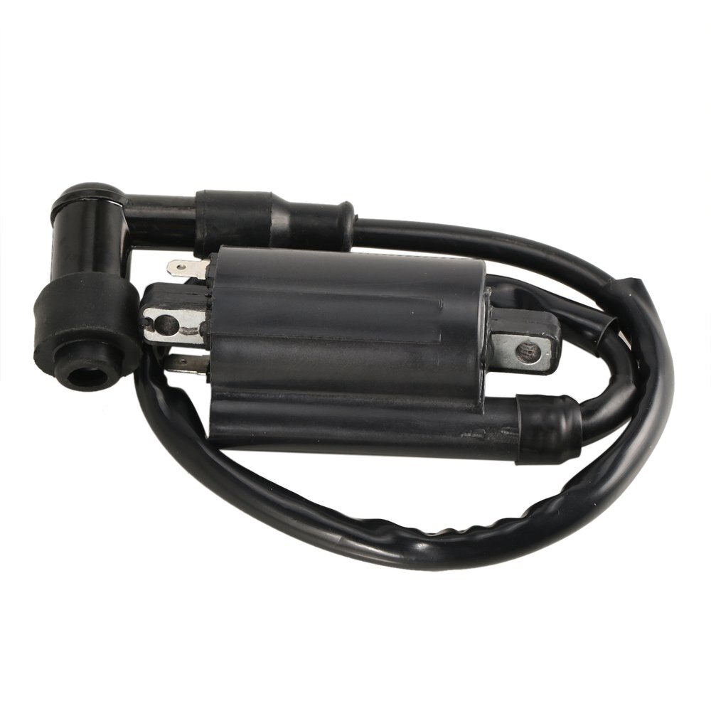 Caltric Ignition Coil Set (Short & Long) For Yamaha 42X-82310-70-00 / 42X-82320-70-00