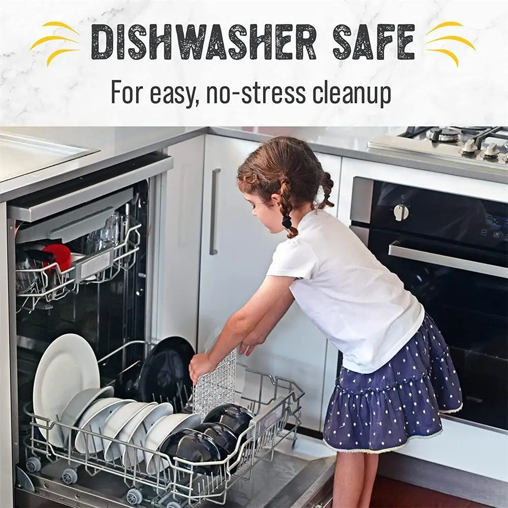 Kleine/Grote 3 Maten Metalen Bbq Grill Rack Draad Koelrek Koekjescake Brood Bakrek Voor Oven Roestvrijstalen Bakgereedschap