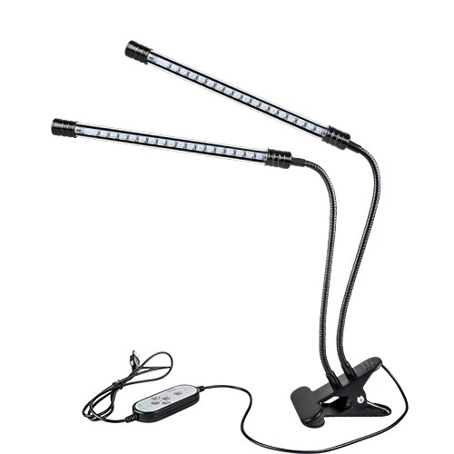 ledet vokse lys phytolamp til planter 5v usb ledet full 10w 20w 28w spektrum phyto lampe phyto-lampe til innendørs vegetabilsk blomst plante: Pakke b