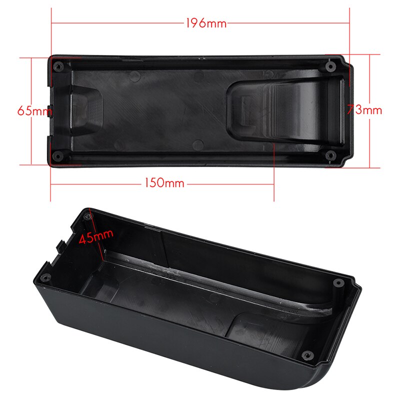 Electric Bike Controller Box Small size & Big size Electric Bike Refit Controller Case Scooter Controller box