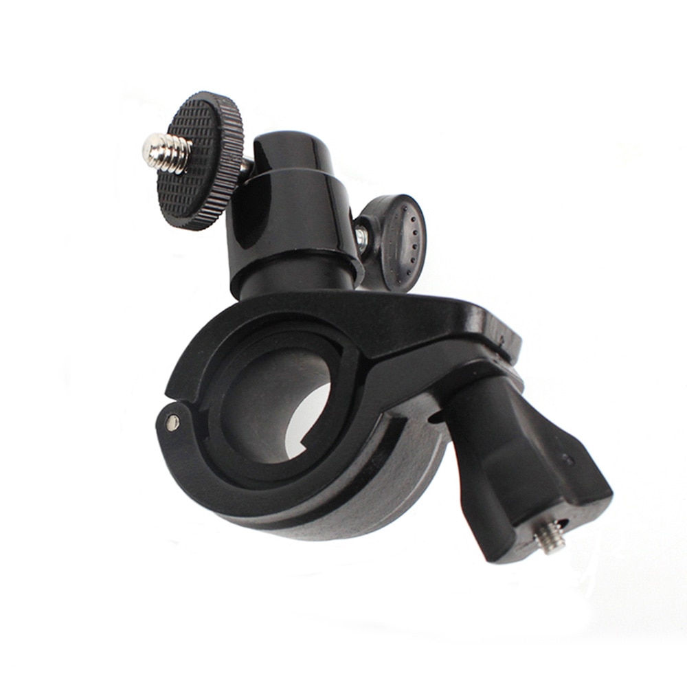 Voor OSMO Mobiele 3 Fiets Stand Mini Sport Camera Handheld Gimbals Mount voor Motorfiets Fietsen Houder