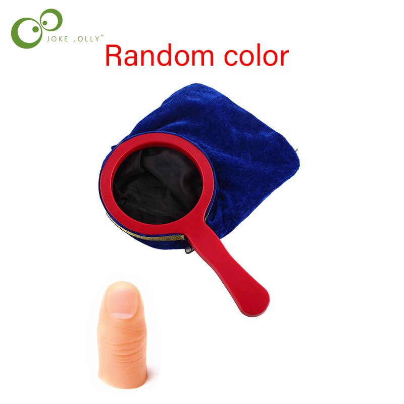 JLB Finger Flasher – Magic Dream