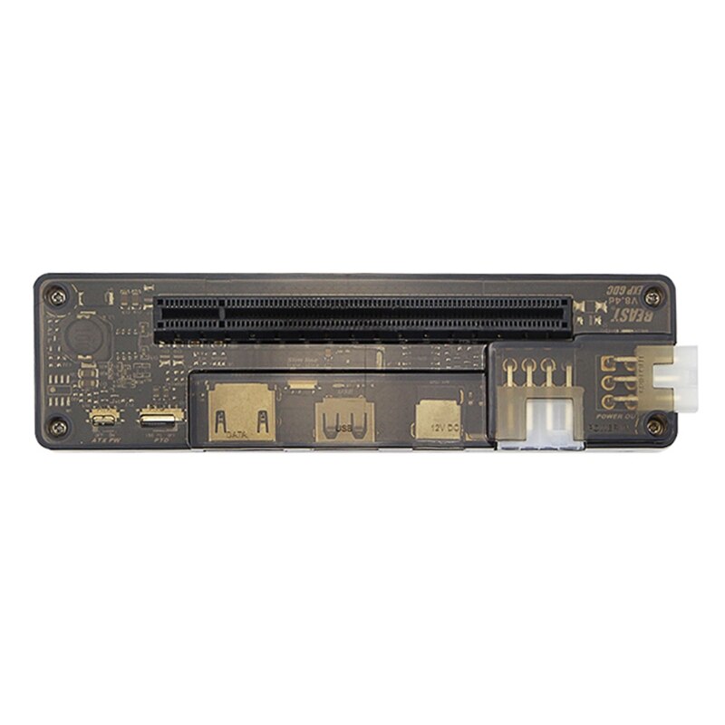 Pci-E Pci Express Card Laptop Exp Gdc Laptop Externe Onafhankelijke Video Card Dock