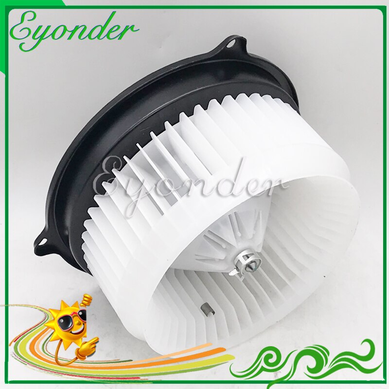 24V AC A/C Air Conditioning Heater Heating Blower Motor for KOMATSU PC200-7 200-7 220-7 300-7 350-7 360-7 Isuzu 282500-1480