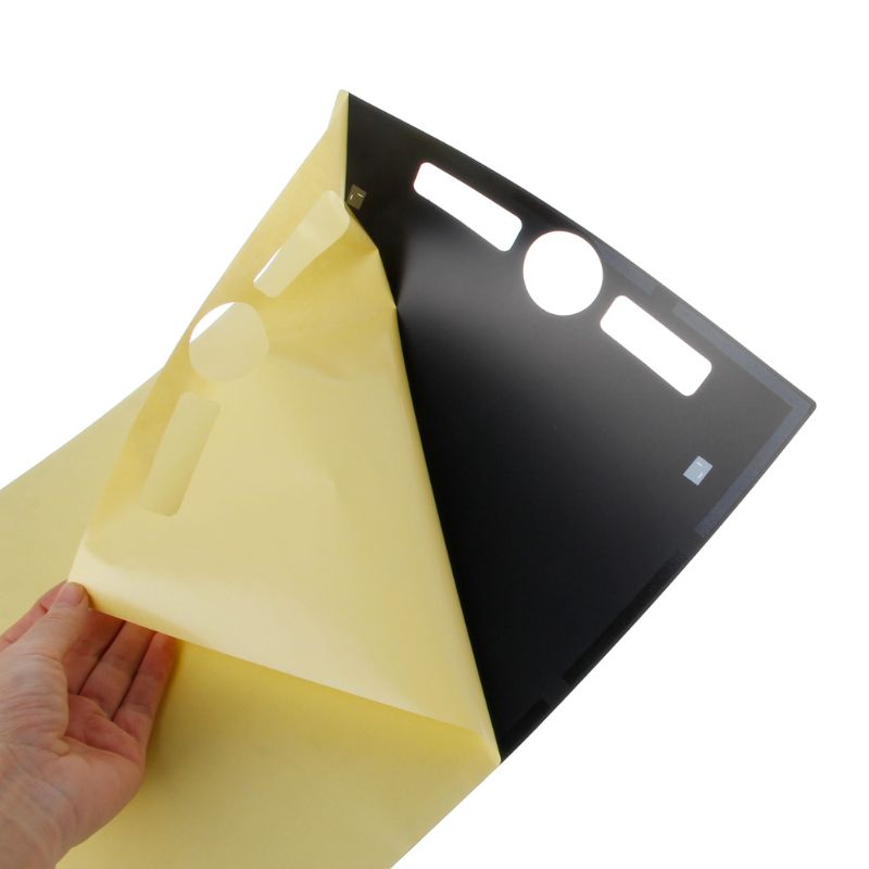 L21B Drawing Graphite Protective Film For Wacom Intuos Pth460 Digital Graphic Drawing Tablet Screen Protector