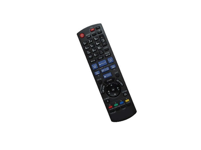 Remote Control For Panasonic N2QAKB000090 SA-BT337 SA-BT735 SA-BT737 SA-BTT755 SC-BT337 SC-BT735 SC-BTT755 DVD Home Theater