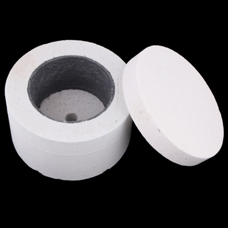 Product Magnetron Ovens (Buitenkant afmetingen zijn ongeveer 4.5 "diameter 3.375" high) kleine magnetron oven