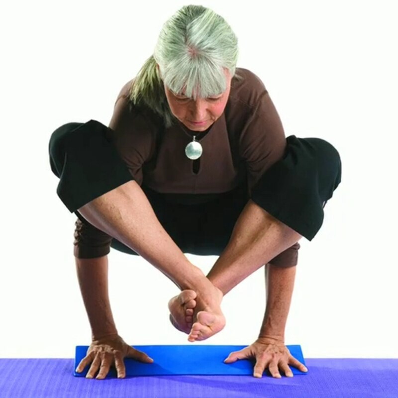 ArribaYoga de EVA accesorios Yoga cuña equipo de Fitness Yoga accesorios Yoga ejercicio Fitness herramienta