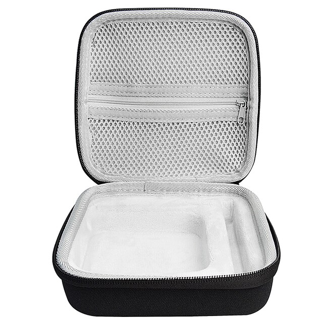 Newest EVA Hard Travel Carrying Case for Apple TV 4K (32GB / 64GB, Latest Model): Default Title