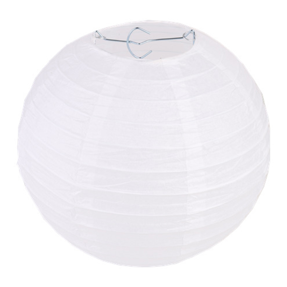Farolillos chinos de papel, patio exterior, , bricolaje, lámpara, carcasa (20cm, 1 ud.): 8inch 1pc
