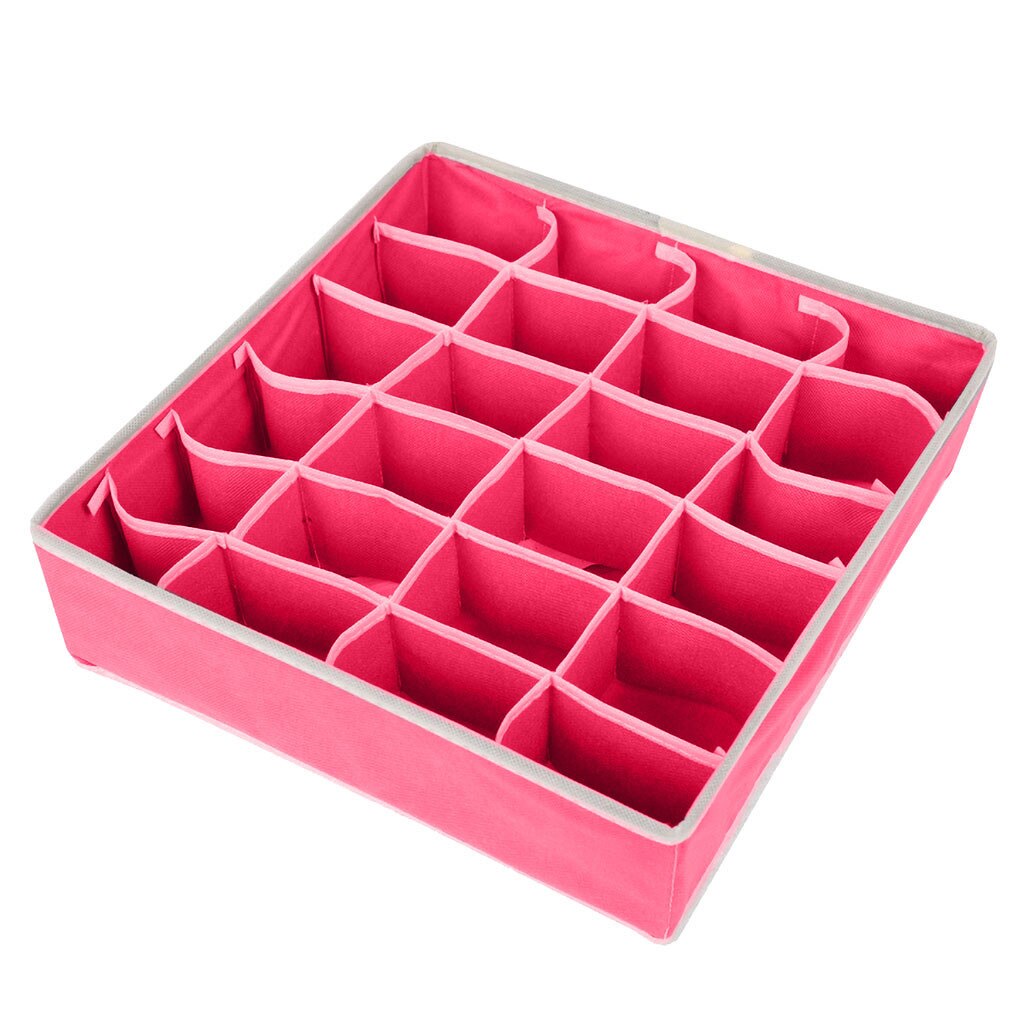 Organizador Home Closet Organizer 4 Pack Closet Underwear Organizer Drawer Divide By For Underwear Bras Socks Ties Clothes Rack