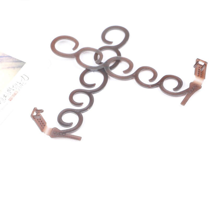 1 set franse elegantie haarvlecht, bloem, magische haarclip, stylist queue, twist, vlecht, diy, kapsel, stylingaccessoires