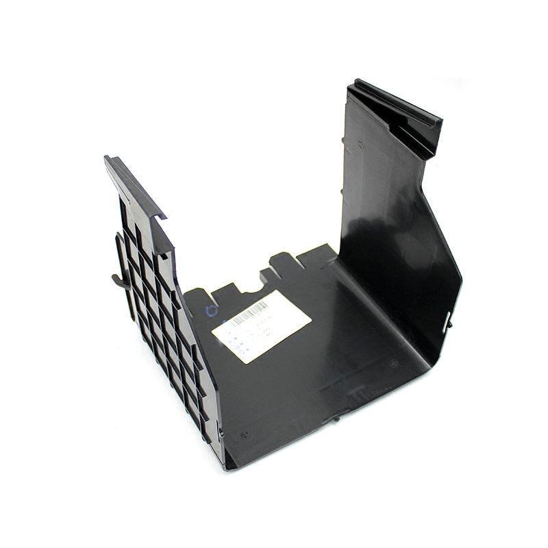 Gælder for passat cc jette golf 6 mk6 caddy touran batteribeskyttelsesdæksel batteri støvdæksel batterikasse 1kd 915 433