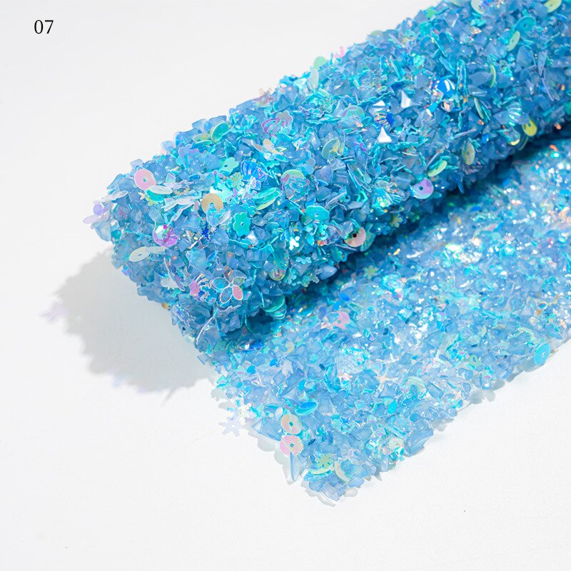 ANGNYA Diamond Sequins Nail Art Table Mat Practice Display Hand Pillow Cushion Wrist Rest Foldable Pad Manicure Tools: 7