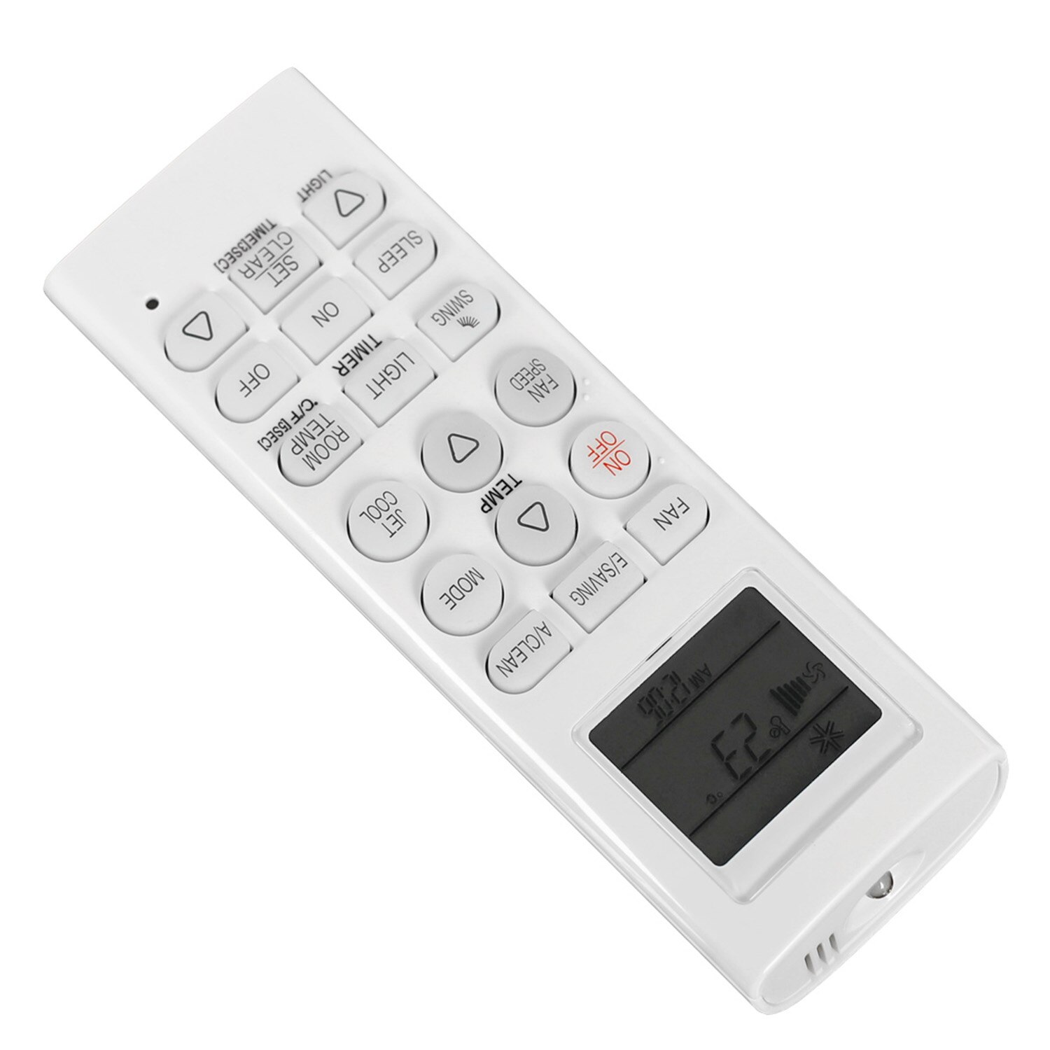 controller Conditioner air conditioning remote control suitable for lg AKB73995802 AKB73995805 AKB73315601 AKB73456109