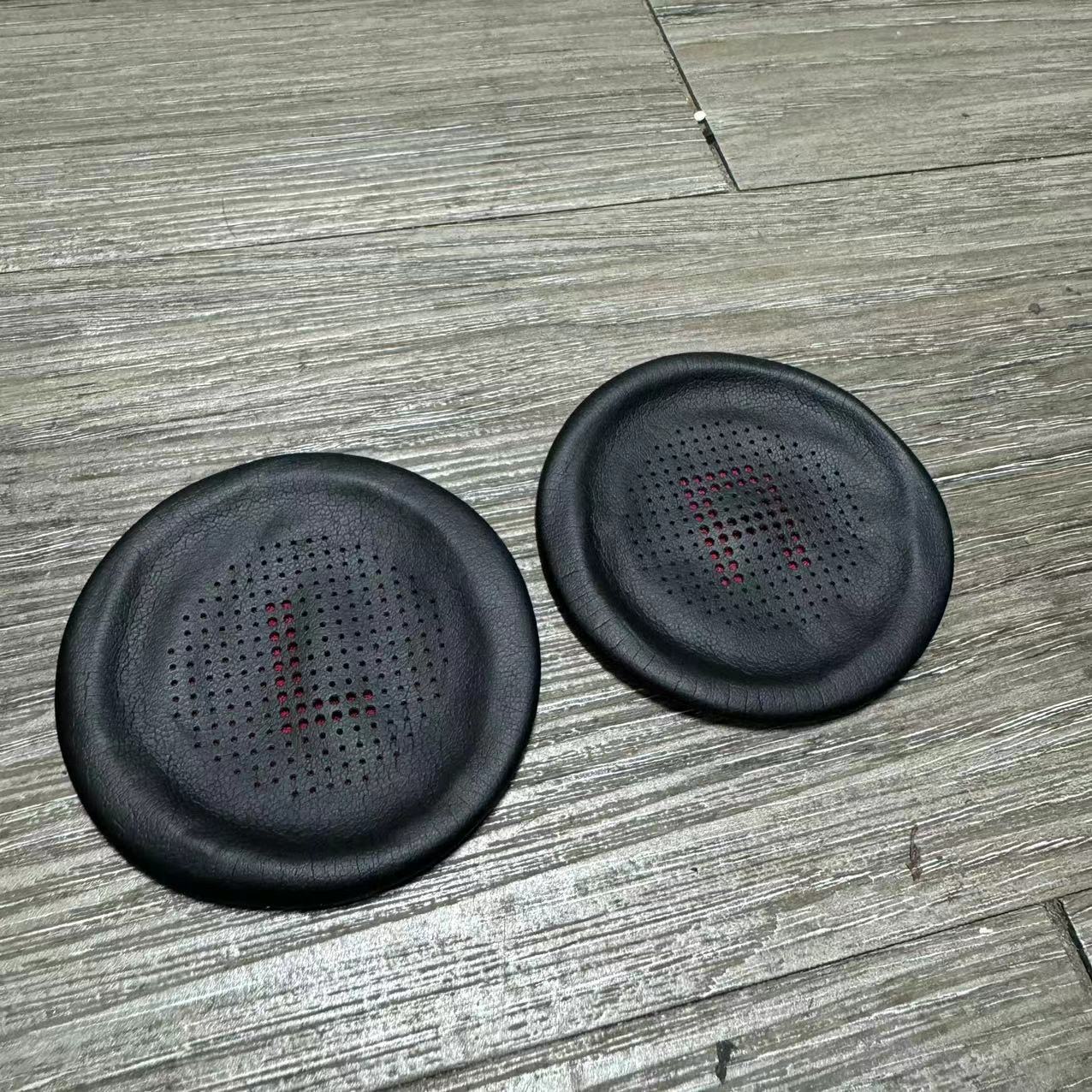 Ear Pads For Dell PRO WL-5022 WL-7022 Wireless Headphones replacement earmuff ear pillow ear covers Ear cushions