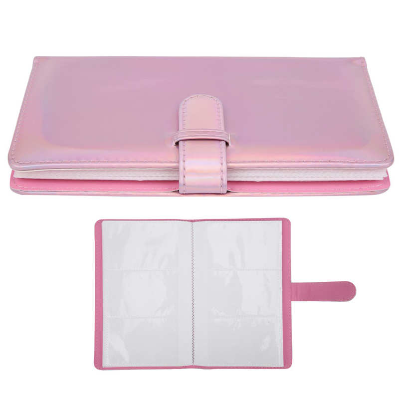 3in 96 Zakken Mini Album Case Opslag Voor Instant Camera Mini11/8/7S/90/9