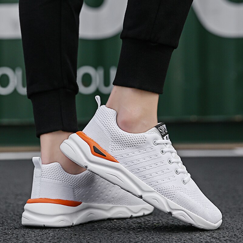 Heren tennisschoenen, outdoor jogging – Grandado