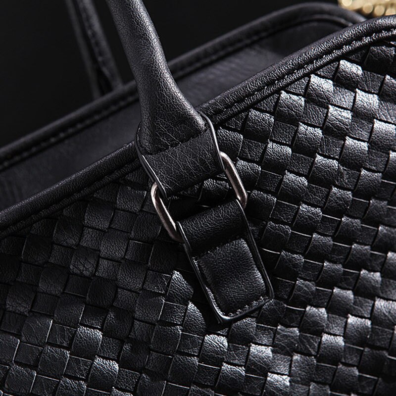 Padieoe men bag briefcase computer bag messenger handbag purses jobs